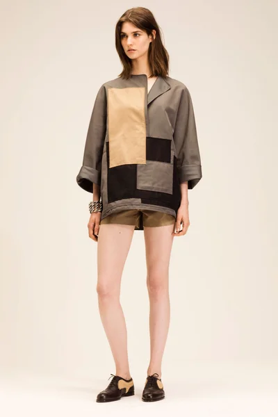 Look 8